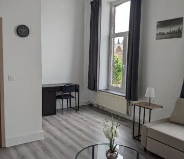 Huy Apartment | Appart'Huy