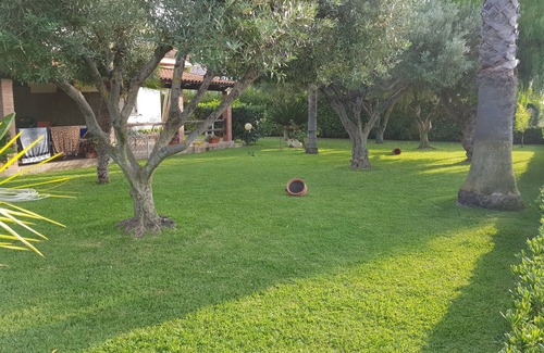 Ricadi Apartment | Appart. Ilaria Capo Vaticano-Tropea
