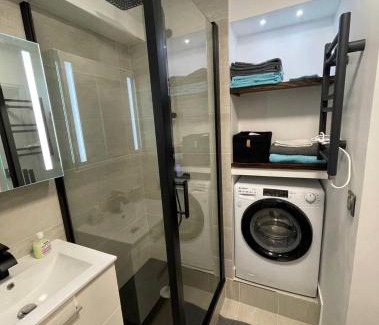 Gauthier Apartment | Appart ily