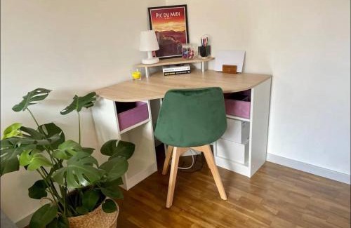 Gauthier Apartment | Appart ily