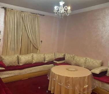 Tassoultante Apartment | Appart in Marrakech 5G