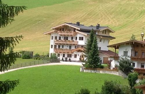 Gerlos Apartment | Appart Johanna