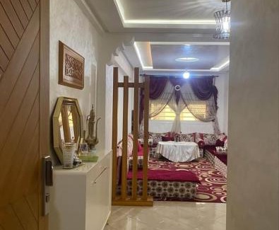 Dir El Ksiba Apartment | Appart meublé pour location