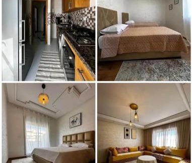 Dir El Ksiba Apartment | Appart meublé pour location