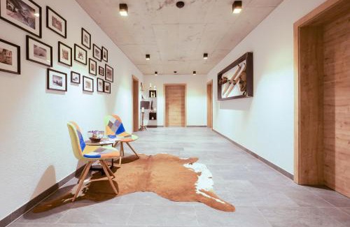 Schoenwies Apartment | Appart Muchas