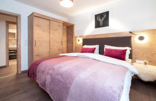 Schoenwies Apartment | Appart Muchas
