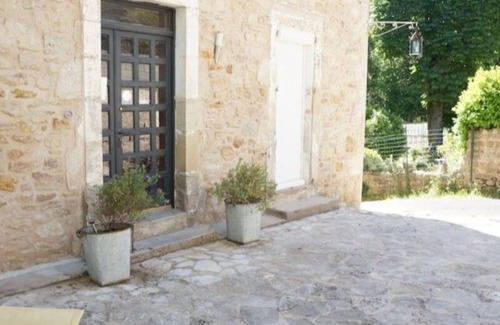 Bedarieux (ornac) Apartment | Appart N° 6/T2 separate bedroom
