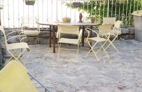 Bedarieux (ornac) Apartment | Appart N° 6/T2 separate bedroom