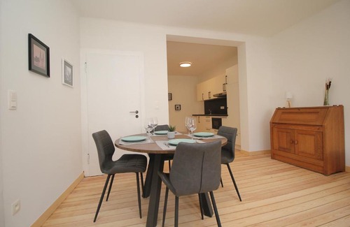 Eupen Apartment | Appart Nicolas