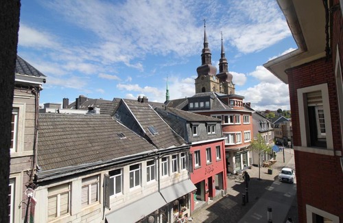 Eupen Apartment | Appart Nicolas