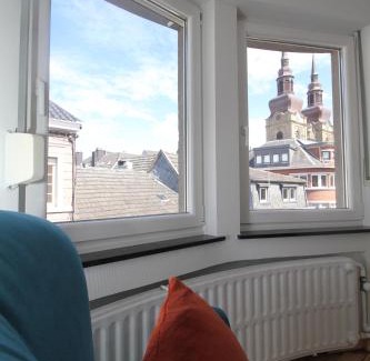 Eupen Apartment | Appart Nicolas