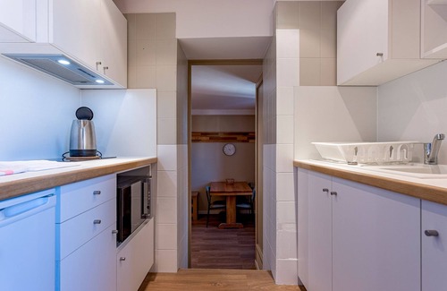 Ennezat Apartment | Appart. Noyer