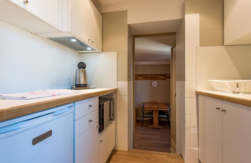 Ennezat Apartment | Appart. Noyer