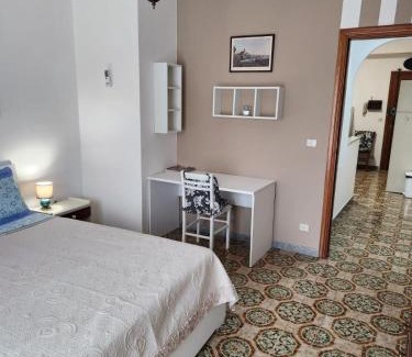 Scalea Apartment | Appart parco Arcadia 350 m dal mare