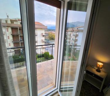 Scalea Apartment | Appart parco Arcadia 350 m dal mare