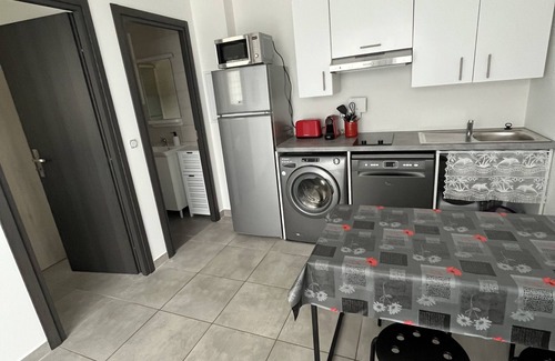 Casamozza House | Appart Piscine 1 Chambre 2 Couchages 4 Pers
