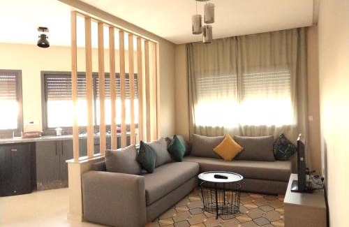 Deroua Apartment | Appart relax aéroport 5 min