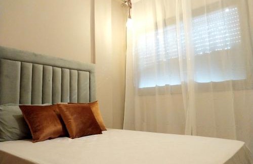 Deroua Apartment | Appart relax aéroport 5 min