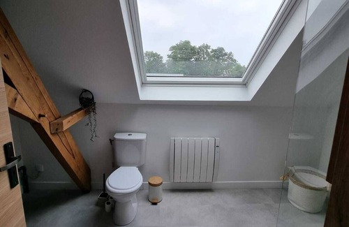 Flers-en-Escrebieux Apartment | Appart Rome Charme et Confort