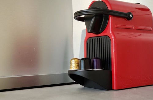 Quartier Vieux Marche-Cathedrale Apartment | Appart Rouen Centre Studio Explorateur