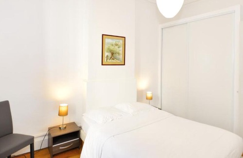 Marechal Lyautey - Vitton Apartment | Appart' Rousseau