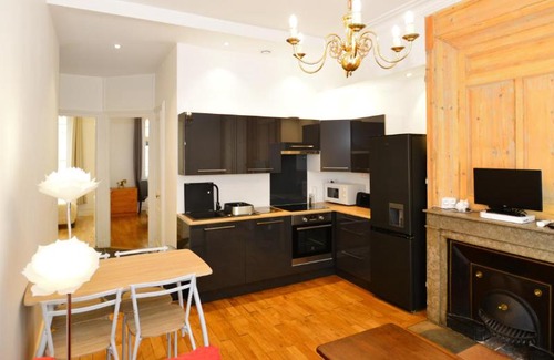 Marechal Lyautey - Vitton Apartment | Appart' Rousseau