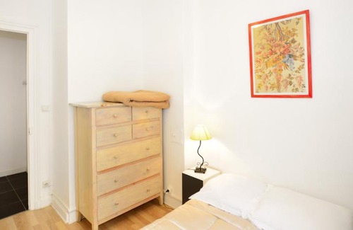Marechal Lyautey - Vitton Apartment | Appart' Rousseau