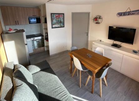 Montgellafrey Apartment | Appart SFL 1650m