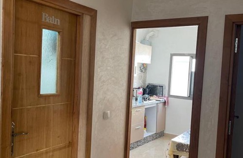 Sidi Bouzid Apartment | Appart Swim & Beach