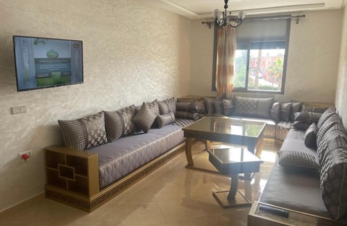 Sidi Bouzid Apartment | Appart Swim & Beach