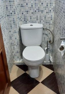 Aghouatim Apartment | Appart Tahannaout