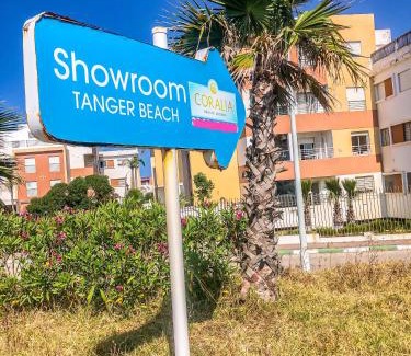 Hjar Ennhal Apartment | Appart Tanger Beach