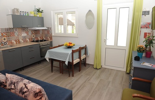 Stasevica Apartment | Appart ˇHeaven of Babaˇ 2-4 pers