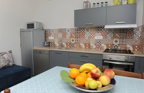 Stasevica Apartment | Appart ˇHeaven of Babaˇ 2-4 pers