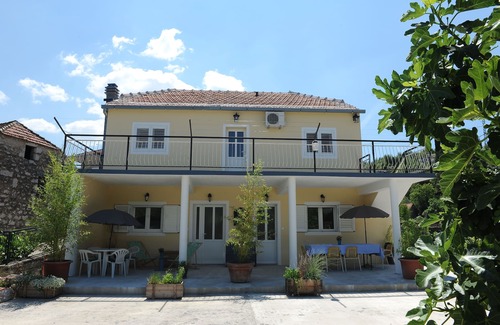 Stasevica Apartment | Appart ˇHeaven of Babaˇ 2-4 pers
