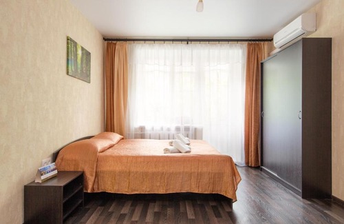 Savelovsky Apartment | Appart Voyage on Dinamo
