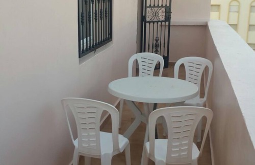 Tangier Apartment | Appart Yassmina