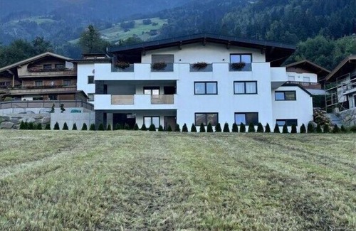 Zellbergeben House | Appart Zell Comfortable holiday residence