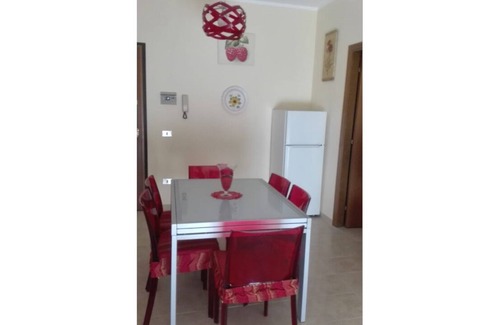 San Tommaso Tre Archi Apartment | Appartamento Prima Fila Mare