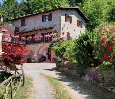 Castiglione di Garfagnana Apartment | Appartamento DANIELA