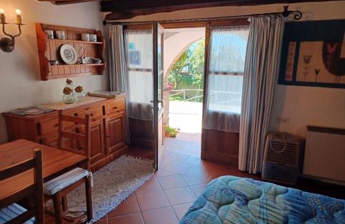 Castiglione di Garfagnana Apartment | Appartamento DANIELA