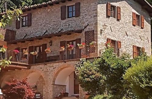 Castiglione di Garfagnana Apartment | Appartamento DANIELA