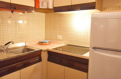 Campo Carlo Magno Apartment | Appartamento Al Passo CCM
