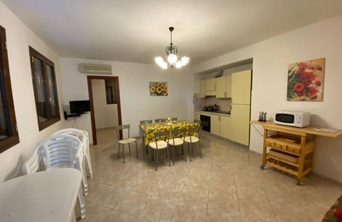 Buddittogliu Straulas Apartment | Appartamento Sa Domo Lada 4
