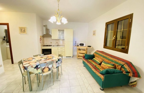 Buddittogliu Straulas Apartment | Appartamento Sa Domo Lada 2