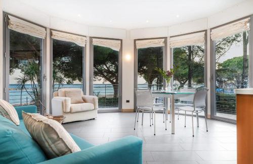 San Bartolomeo al Mare Apartment | APPARTAMENTI LA VELA