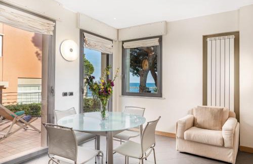San Bartolomeo al Mare Apartment | APPARTAMENTI LA VELA