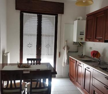 San Giorgio del Sannio Apartment | Appartamento Centrale