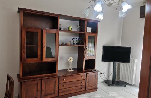 San Giorgio del Sannio Apartment | Appartamento Centrale