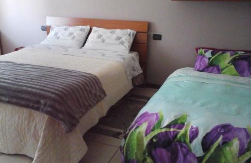 San Venanzio Apartment | Appartamento del Parco
